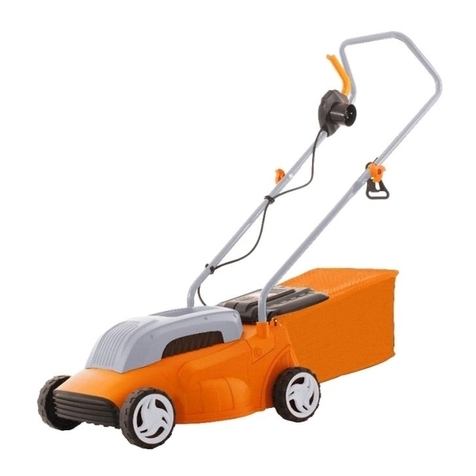 Ruris SF7A106 User manual