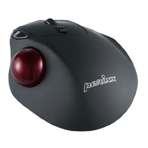 perixx PERIMICE-717 user manual