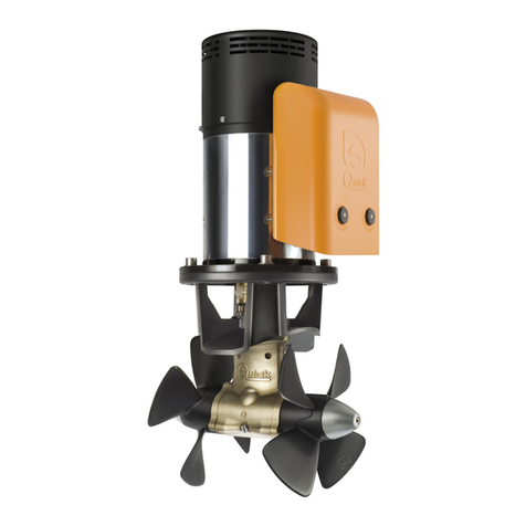 Quick BTQ2512012 user manual Quick BTQ2512012 user manual