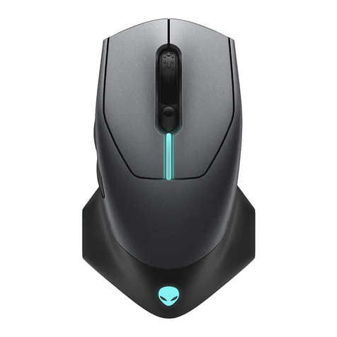 Dell Alienware troubleshooting guide
