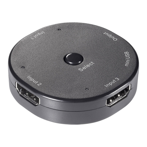 Speaka Professional 1229083 User manual