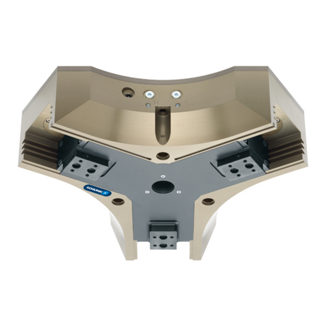 SCHUNK PZH-plus User instructions