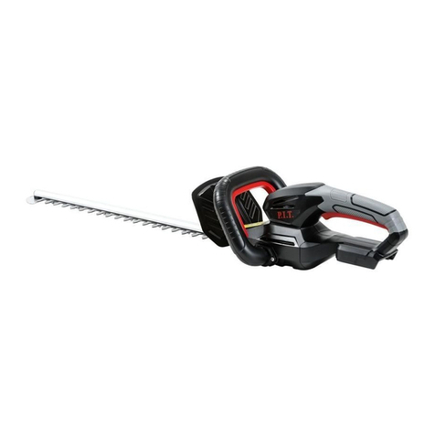 P.I.T. PHE20H-450A User manual