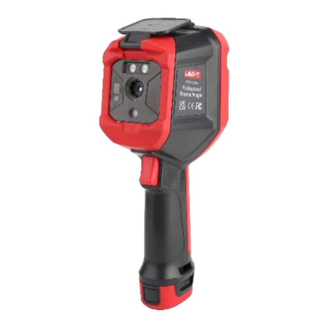 Unit UTi720E user manual