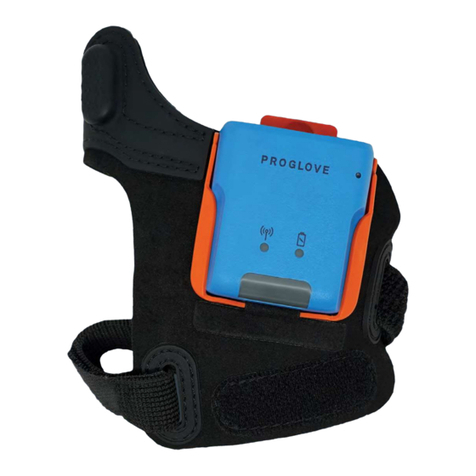 ProGlove LEO user manual