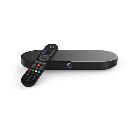 BT Pro User manual