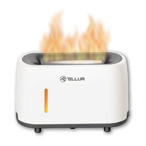 Tellur TLL441121 user guide