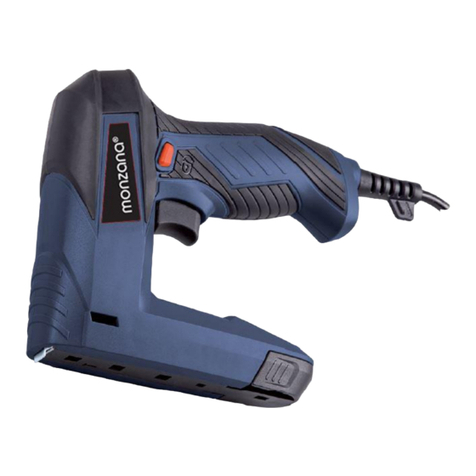 Monzana DBET001 manual