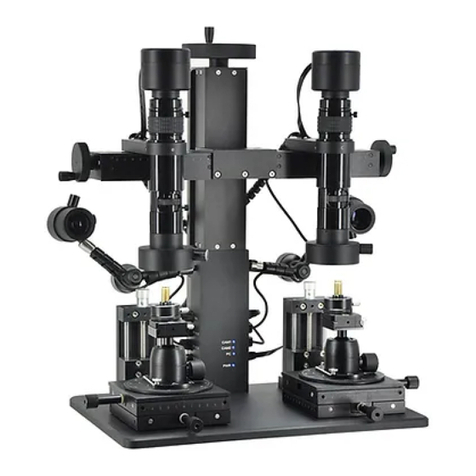 Lanoptik BD1601 User manual
