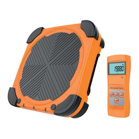 Tecnosystemi TSC400022 user manual