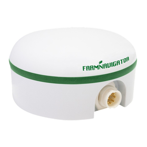 Farmnavigator Turtle RTK Setup Farmnavigator Turtle RTK Setup