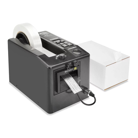 U-Line H-4404 manual