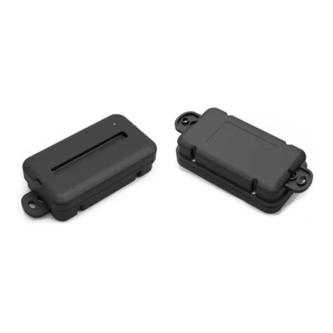 COX 2M GTG21 user manual