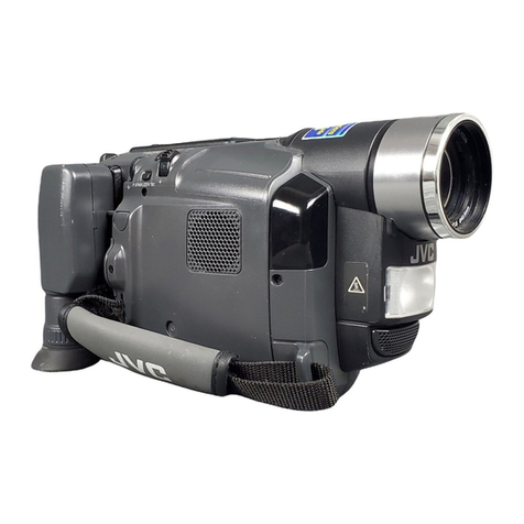 JVC GR-AXM236U Service manual