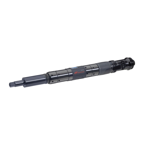 Ingersoll-Rand QA6 series Product information