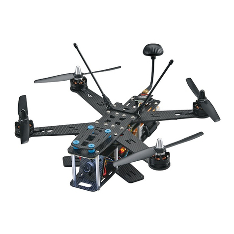 Rise RXS270 Manual addendum