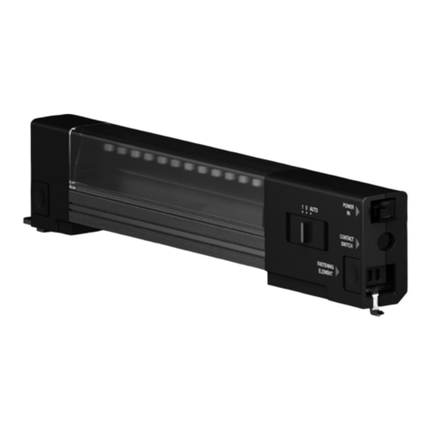 Rittal DK 7859.000 Assembly and operating instructions