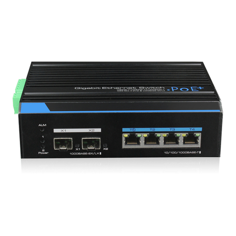 UTEPO UTP7304GE User manual UTEPO UTP7304GE User manual