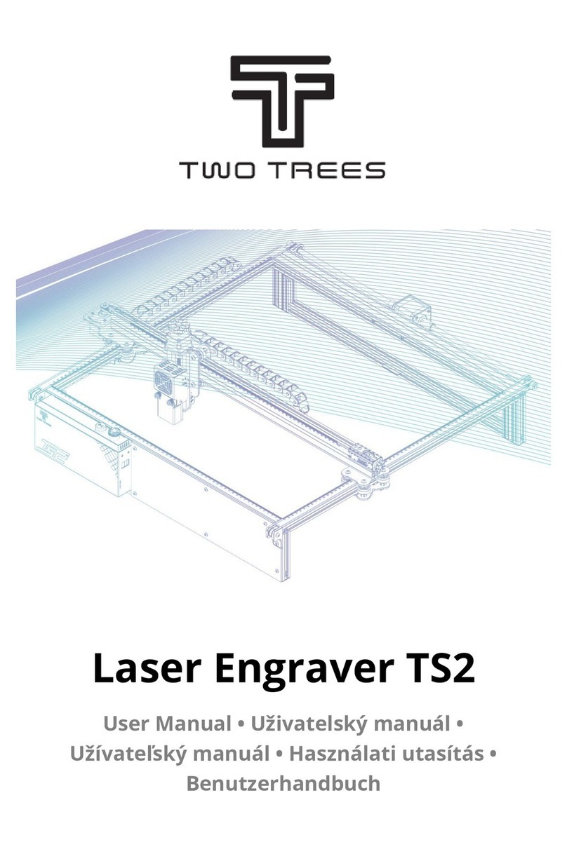 twotrees TS2 user manual