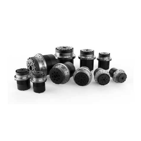 umbratek ADRA Series user manual