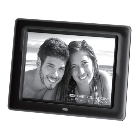 Trevi DPL 2218 User manual