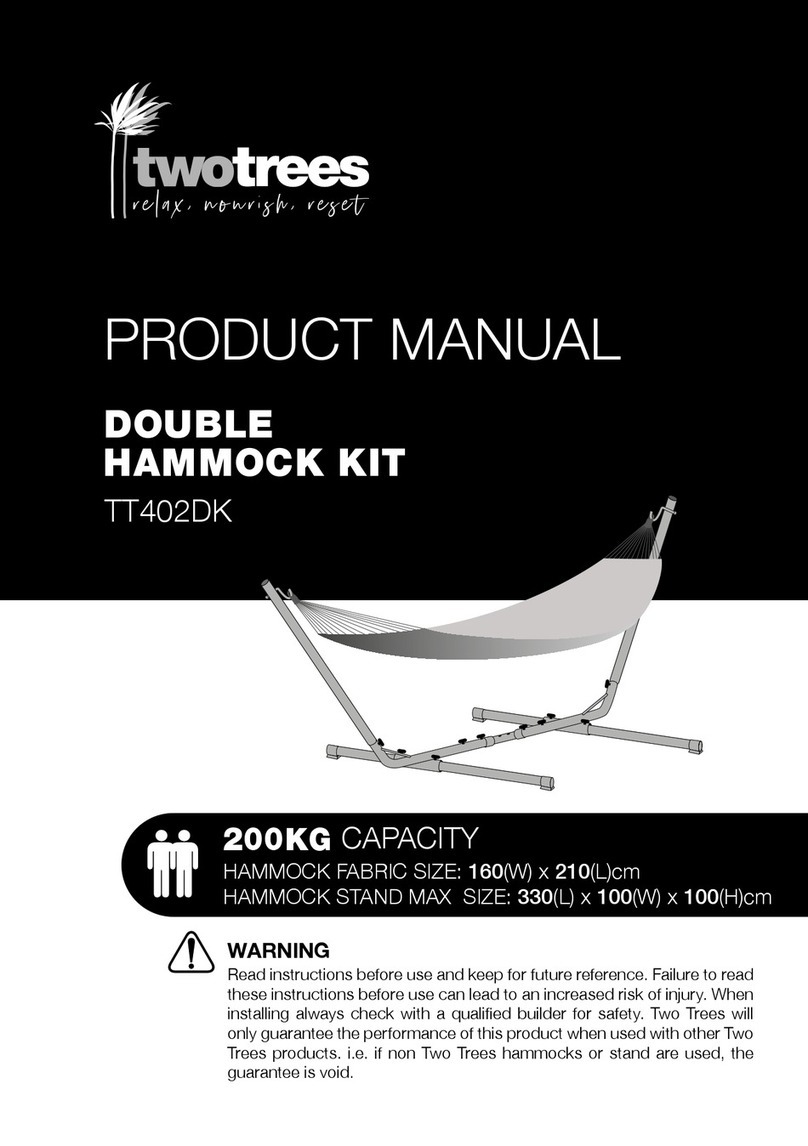 twotrees TT402DK product manual twotrees TT402DK product manual