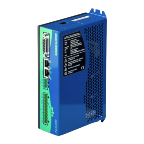 Granite Devices ARGON user manual