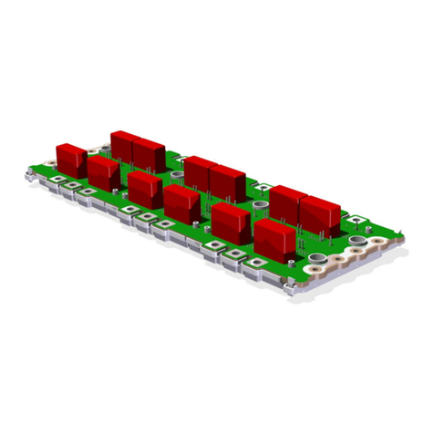 Vincotech flowSCREW4w User manual