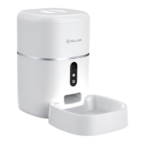 Tellur TLL331461 user manual