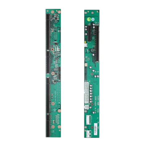 AXIOMTEK FAB209-3B1 User manual