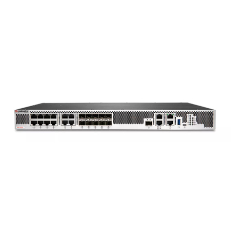 PaloAlto Networks PA-1400 Series Hardware reference PaloAlto Networks PA-1400 Series Hardware reference