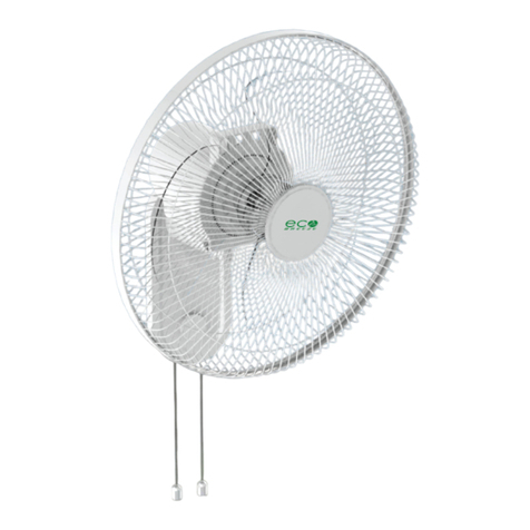 Eco EB-WF4018 manual