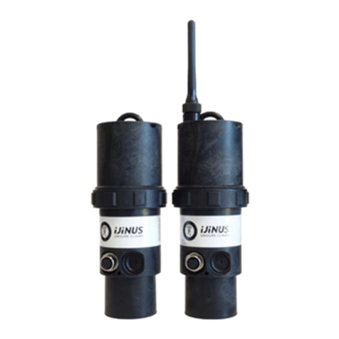 Ijinus LNU06V4 installation guide
