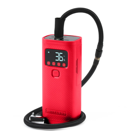 QVC AirPro Faq