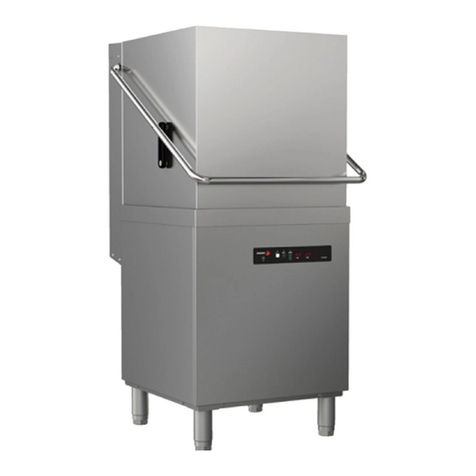 Fagor evoCONCEPT Installation, use and maintenance instructions