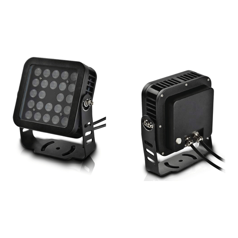 Titanium TT-FL02-24W quick start guide