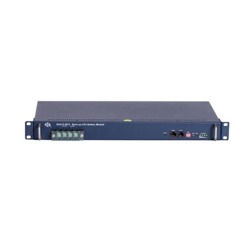SHOTO SDA-10 Installation guidelines