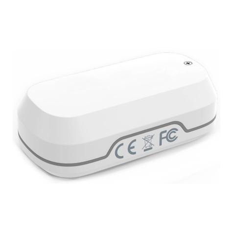 Keystone WT04 quick start guide
