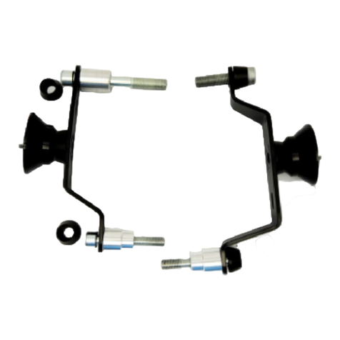 RDMOTO H63S User manual