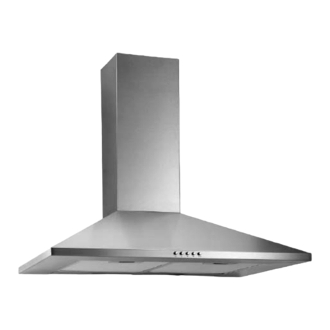 Apelson CHSV60 User manual