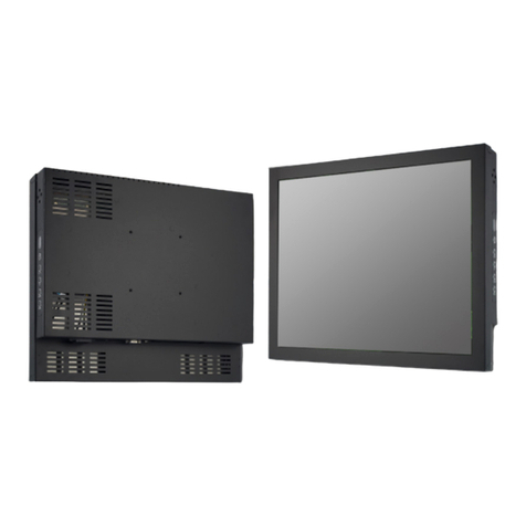 I-Tech EMCM1900HB-V2 User manual