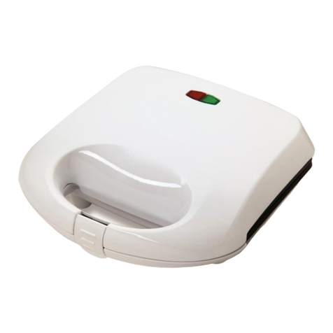Heinner SM-K750W instructions