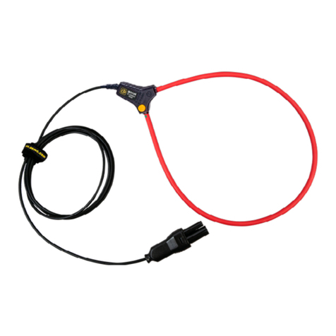AEMC instruments MA194-24-BK User manual AEMC instruments MA194-24-BK User manual