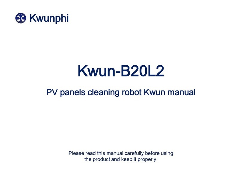 Kwunphi Kwun-B20L2 manual