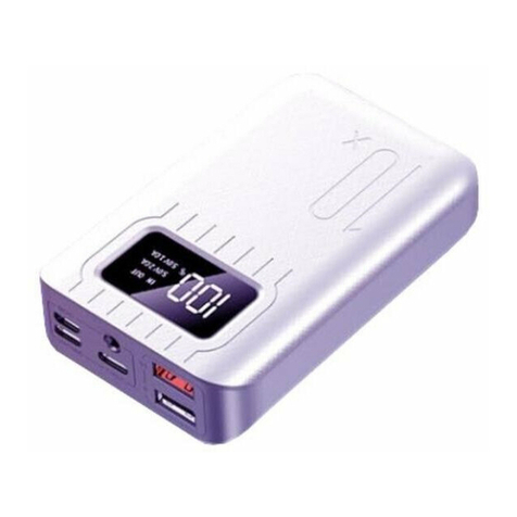 Viking Technology GO10 user manual