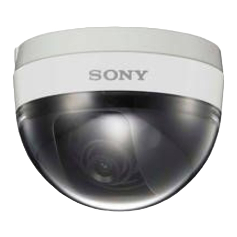 Sony SSC-N12 User manual