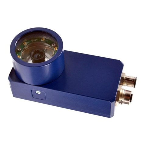IMAGO VisionCam XM Hardware manual