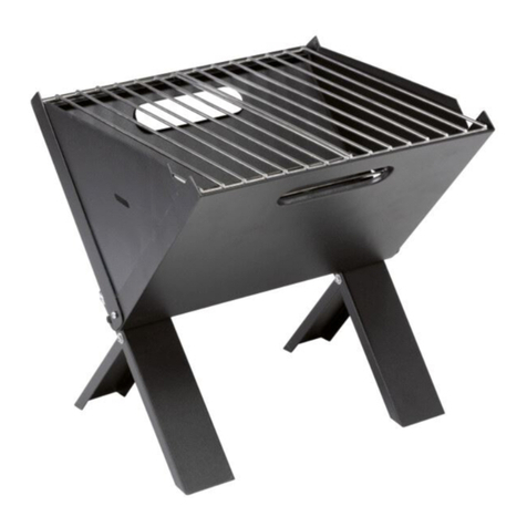 Outwell 651194 User manual
