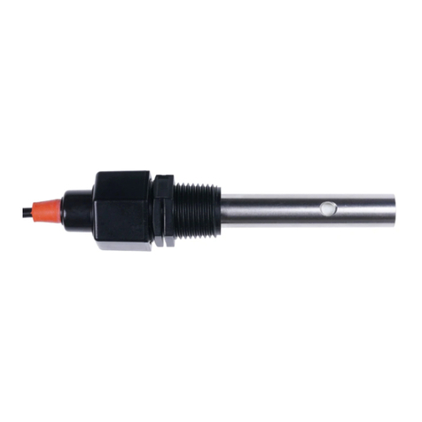 Seeed Sensecap S-EC-01 User manual Seeed Sensecap S-EC-01 User manual