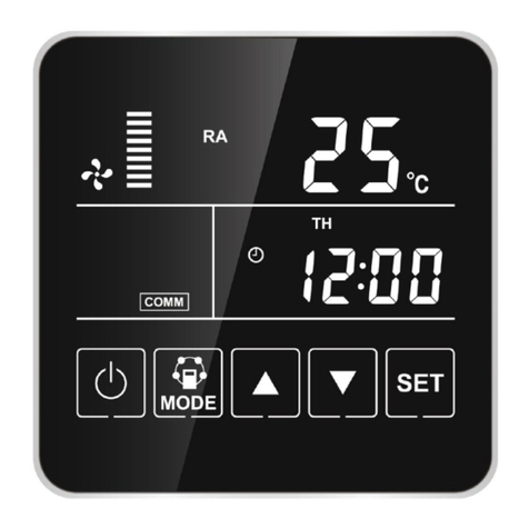 REVENTON VERTIC user guide